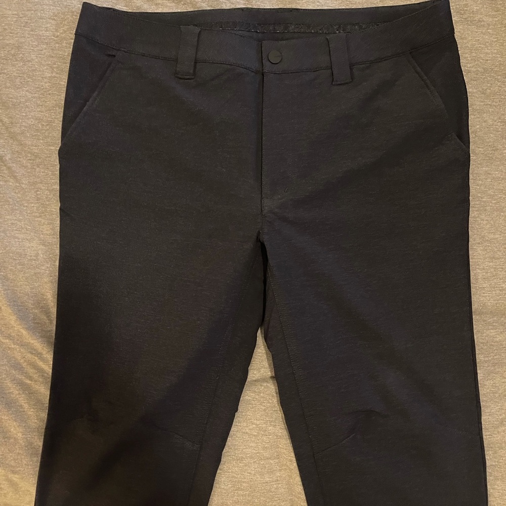 MPG Stretch Jogger Pants